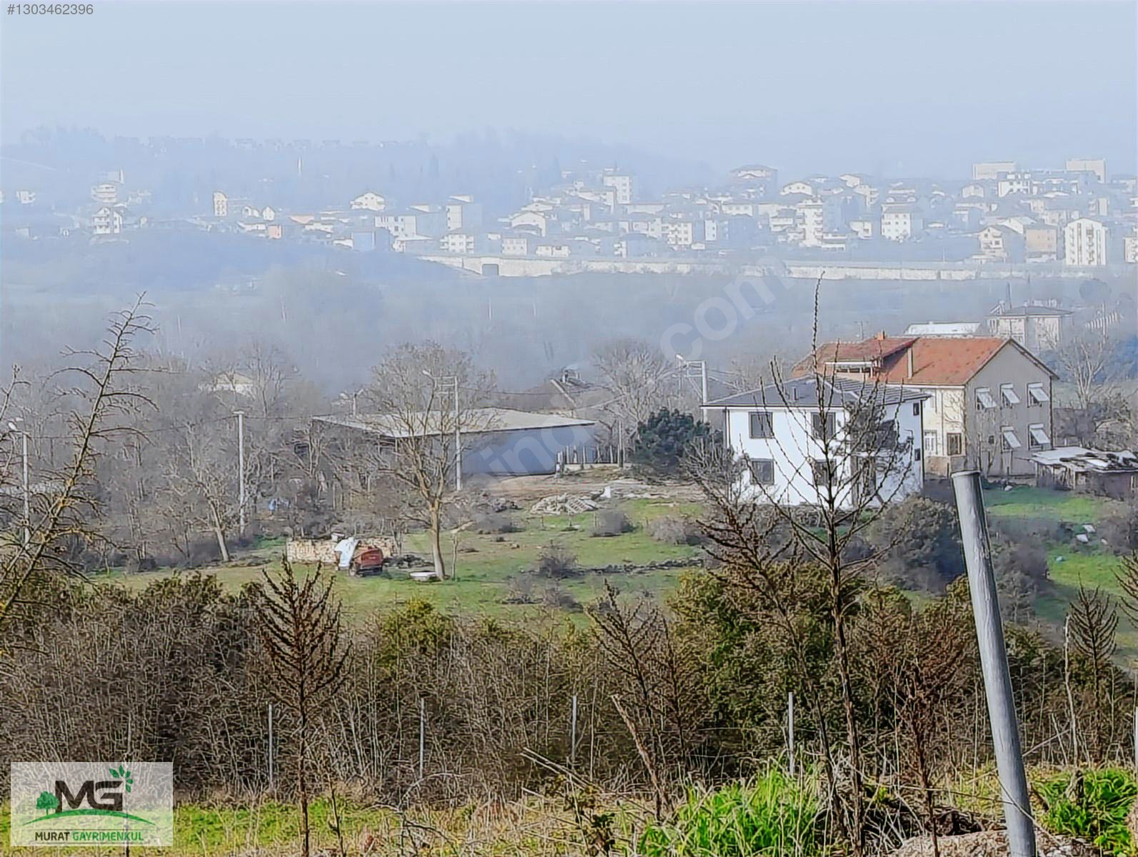 KOCAELİ KANDIRA AKDURAK FIRSAT ÜRÜNÜ KELEPİR ARSA - KOCAELİ KANDIRA fotoğraf 20