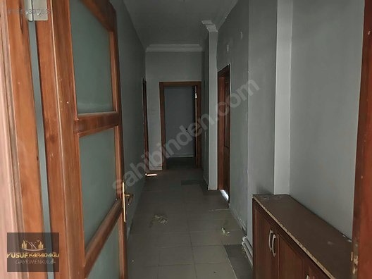 HAVA LOJMANLARI KAVŞAĞI FAHRİ KAYAHAN GİRİŞDE KİRALIK 4+1 DAİRE - MALATYA YEŞİLYURT fotoğraf 26