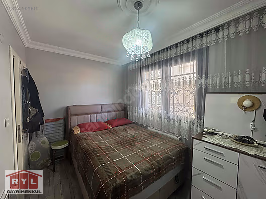 SANCAKTEPE EYÜPSULTAN MH SATILIK YÜKSEK GİRİŞ 2+1 DAİRE - İSTANBUL SANCAKTEPE fotoğraf 47
