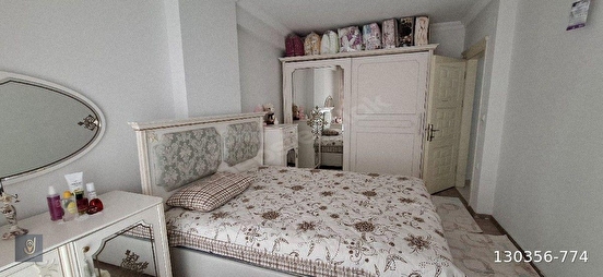 HATAY İSKENDERUN MODERNEVLER MAH SATILIK 3+1 150 M2 LÜKS DAİRE - HATAY İSKENDERUN fotoğraf 2