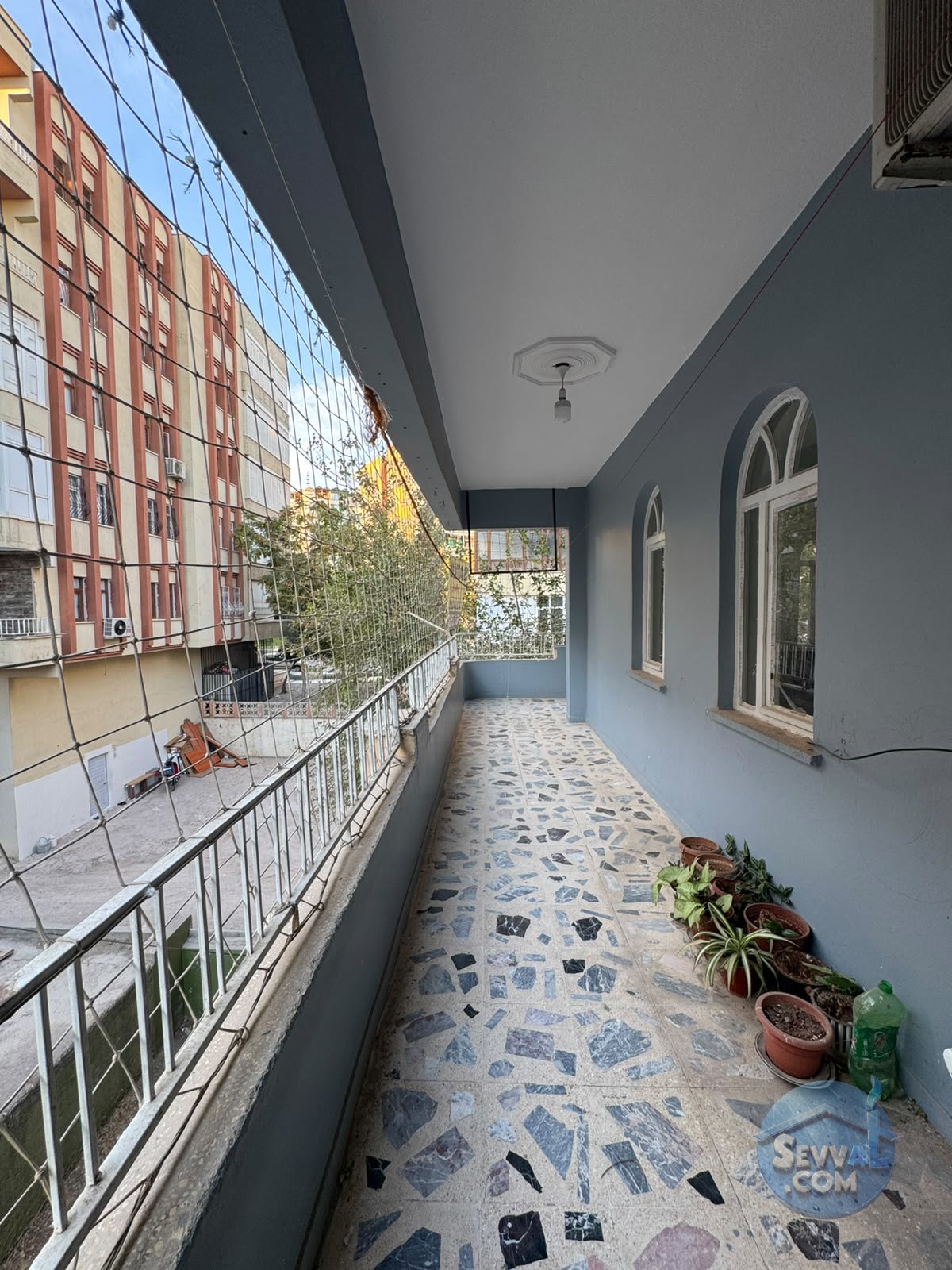 YENİŞEHİR HAMİDİYE MAH 3.KAT 3+1 DOĞLAGAZLI - ŞANLIURFA HALİLİYE fotoğraf 30