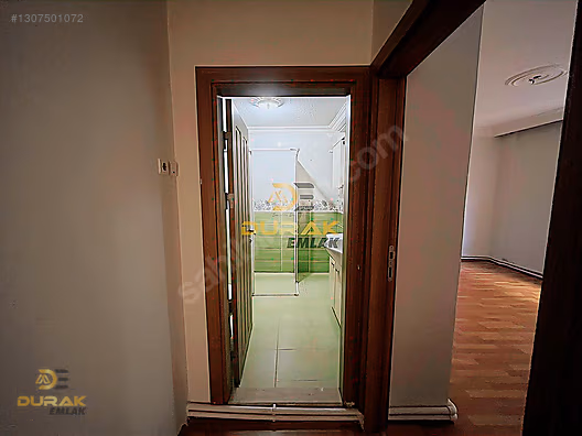 DURAK EMLAK'TAN KİRALIK MARULCU'DA 3+1 SALON 135m2 ARAKAT DAİRE - AFYONKARAHİSAR MERKEZ fotoğraf 32