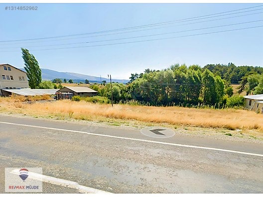 DOMANİÇ'TE 35 DÖNÜM ARSA İÇİNDE 4500 M² SATILIK FABRİKA! - KÜTAHYA DOMANİÇ fotoğraf 20