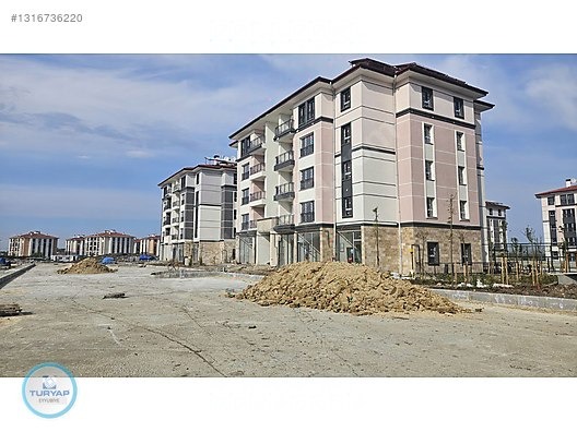 TOKİ SAMSUN 19 MAYISTA YATIRIMLIK 50 M2 DÜKKAN - SAMSUN 19 MAYIS fotoğraf 3