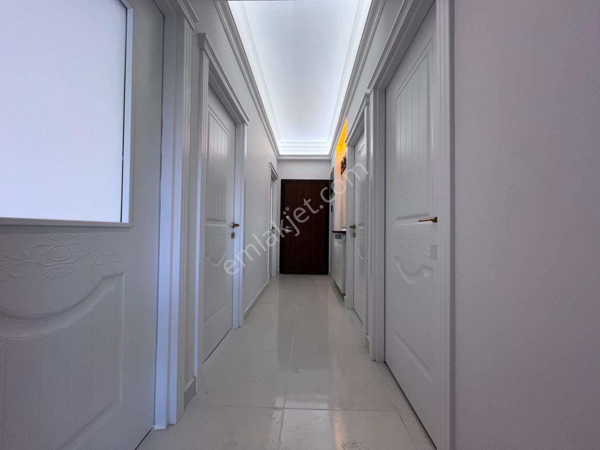 Baki Emlaktan Kartal Soganlık 3+1 Luxs Daire - İSTANBUL KARTAL fotoğraf 11