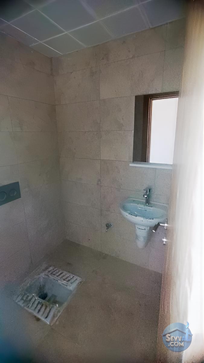 KİRALIK SIFIR 3+1 İLİMTEPEDE DAİRE - Kocaeli Körfez fotoğraf 15