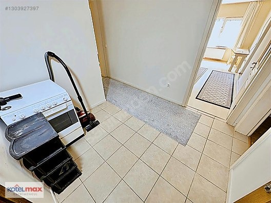 İZMİT KENT KONUT SATILIK 2+1 DAİRE EŞYALI VE EN GENİŞ TİP - KOCAELİ İZMİT fotoğraf 2