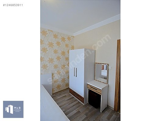 SELÇUKLU-OTOGAR-YAZIR MAH-KİRALIK SİTE İÇİ EŞYALI LÜX 1+1 DAİRE - KONYA SELÇUKLU fotoğraf 16