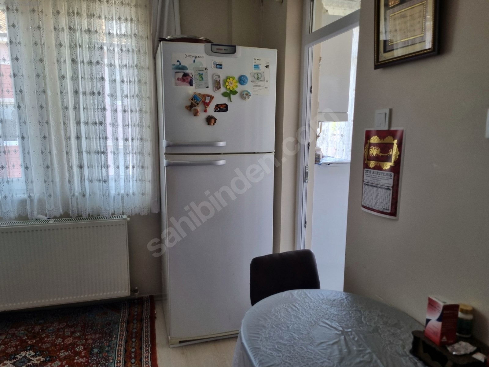 Cadde Emlaktan Çarşı Merkezi Site içinde harika konumda satılık - KARABÜK SAFRANBOLU fotoğraf 15