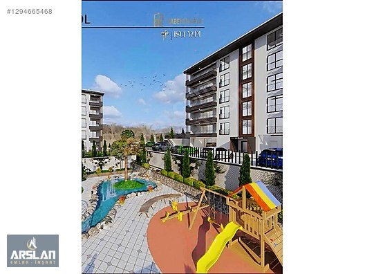 İNEGÖL ALANYURT FATİH MAH.3+1,150M2,5.KAT,SİTE İÇİ,SATILIK DAİRE - BURSA İNEGÖL fotoğraf 26