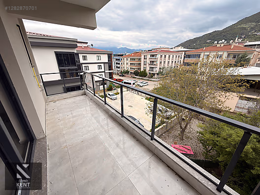Kemalpaşa Mehmet Akif 3+1 Daire 125 m2 - İZMİR KEMALPAŞA fotoğraf 21