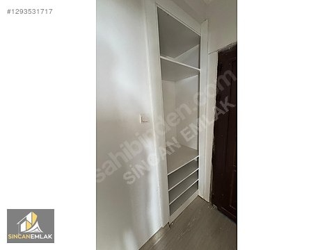 MAREŞAL ÇAKMAK MAHALLESİ 3+1 CADDE ÜZERİ FULL YAPI TERS DUBLEX - ANKARA SİNCAN fotoğraf 14