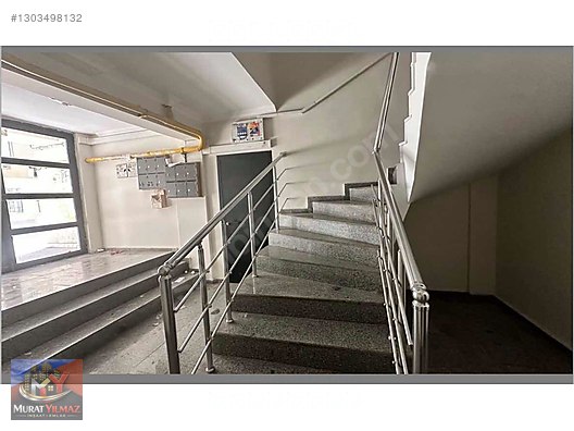 MURAT YILMAZ İNŞAAT EMLAK TAN ESKİ BAĞLAR MAH SATILIK 1+1 DAİRE - ESKİŞEHİR TEPEBAŞI fotoğraf 13