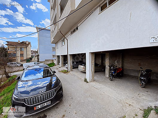 Serdivan Mavi Durak'ta Eşyalı 2+1 Daire: 90m², Merkezi Konum! - SAKARYA SERDİVAN fotoğraf 26