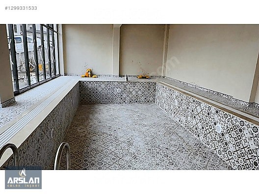 İNEGÖL YUNUS EMRE MAH.2+1,90M2,2.KAT,K.HAVUZLU,SATILIK DAİRE - BURSA İNEGÖL fotoğraf 13