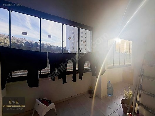 YUSUF KARADAĞLIDAN BEYDAĞI TOKİDE SATILIK FUL YAPILI 3+1 DAİRE - MALATYA BATTALGAZİ fotoğraf 12