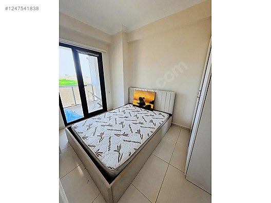 BAYKOCA MAHALLESİ SATILIK 1+1 EŞYALI DAİRE PAZARLIKSIZ - BURSA İNEGÖL fotoğraf 2