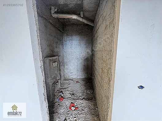 EMLAK 72 DEN KÖRÜK MAHALLESİNDE SATILIK 2+1 DAİRE - BATMAN MERKEZ fotoğraf 6