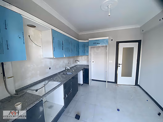 Arifiye Fatih Mah. Yerden Isıtmalı, Ebeveyn Banyolu 3+1 Daire - SAKARYA ARİFİYE fotoğraf 45