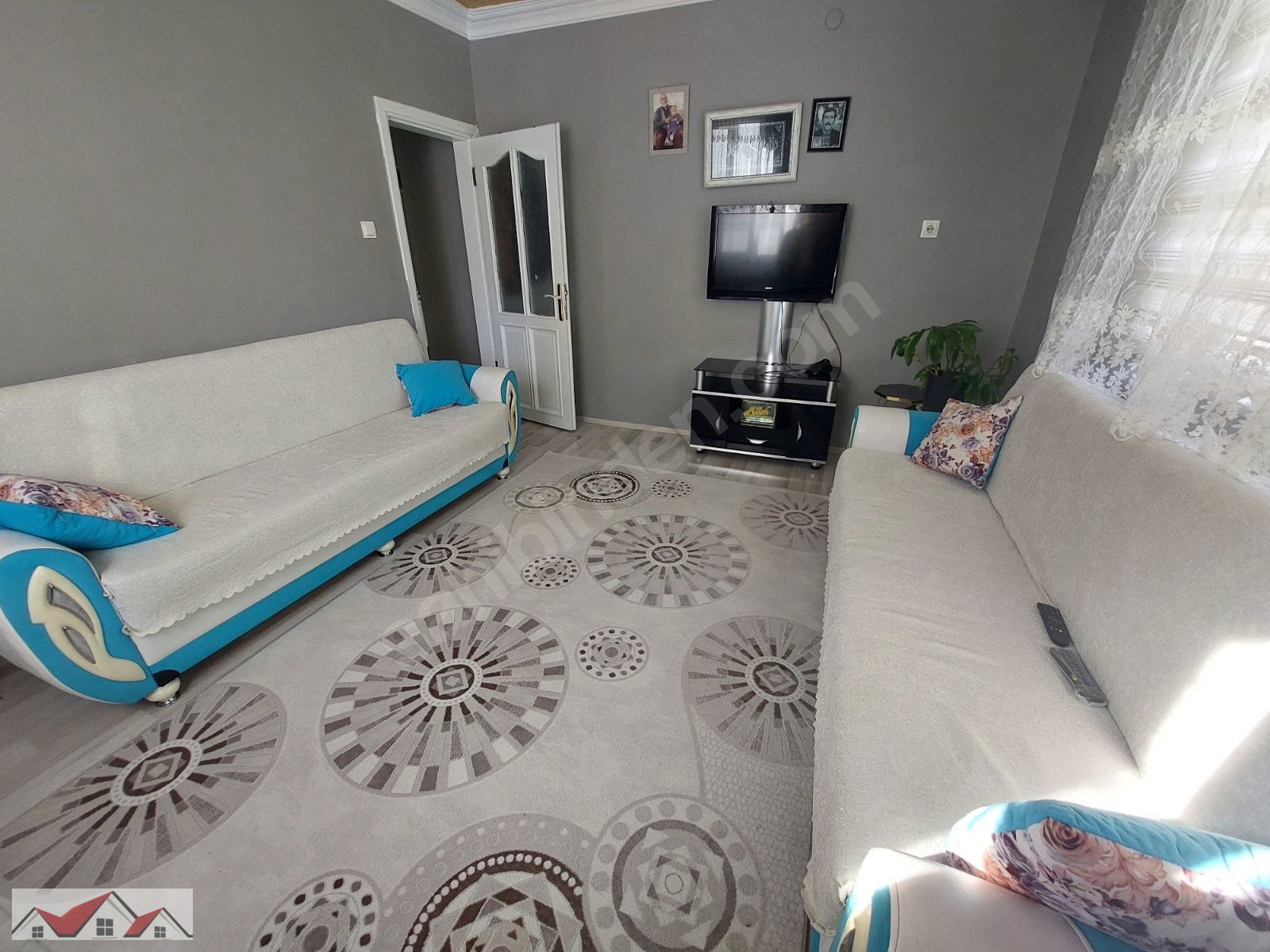 SEÇKİN'DEN BAHÇELİEVLER DE MANZARALI 5+1 SATILIK DUBLEKS DAİRE - BİLECİK MERKEZ fotoğraf 5