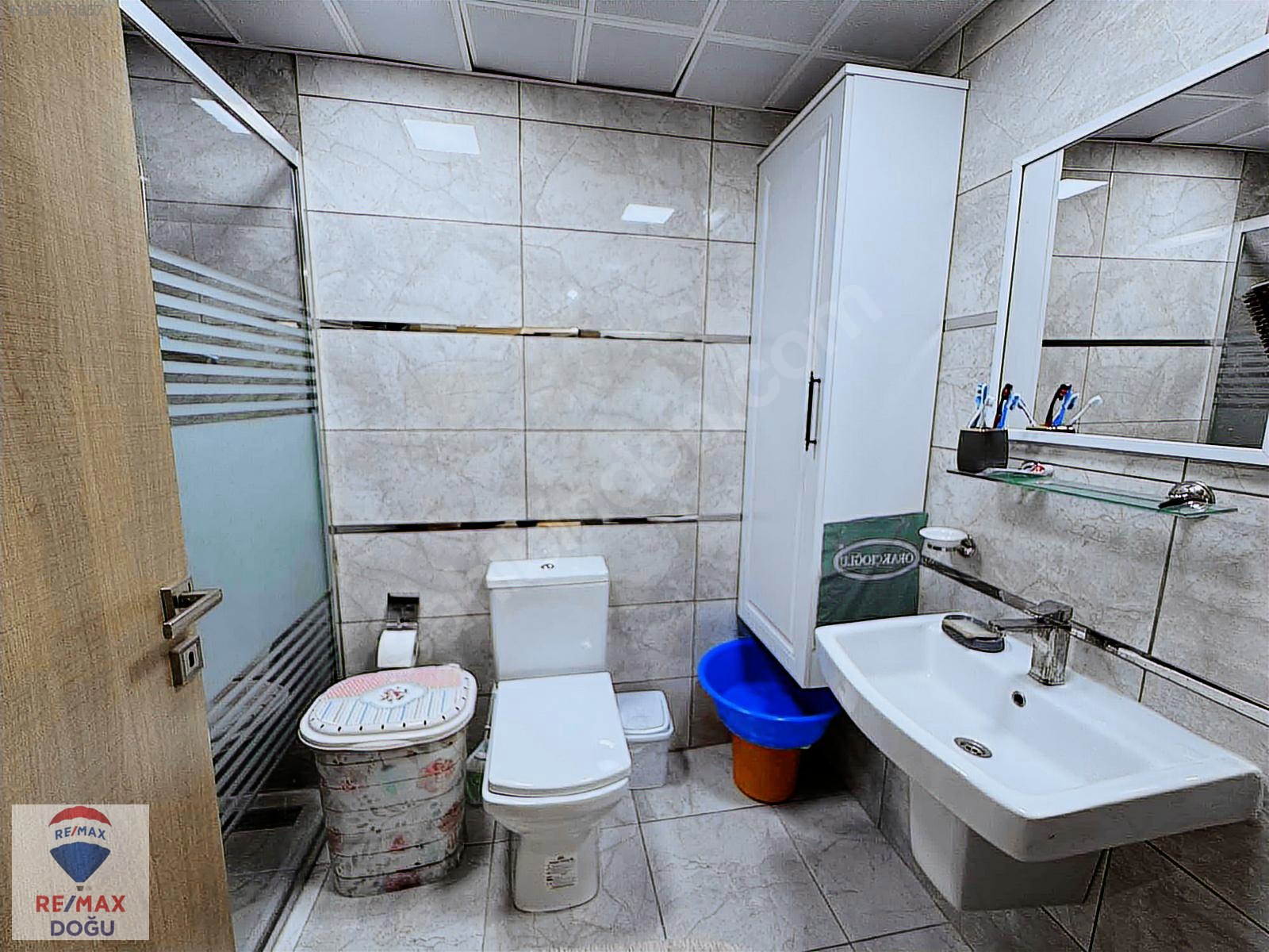 REMAX DOĞUDAN YEMİŞLİK 11. ETAP TOKİDE SATILIK 3+1 YAPILI DAİRE - ELAZIĞ MERKEZ fotoğraf 2