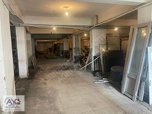 Ağrı'da Satılık 600 m² Depo - Devlet Hastanesi Yakını - AĞRI MERKEZ fotoğraf 10