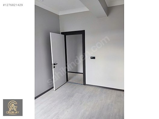 ÇELİK-AY GAYRİMENKUL'DEN BAŞİSKELE SATILIK 3+1 DAİRE - KOCAELİ BAŞİSKELE fotoğraf 12