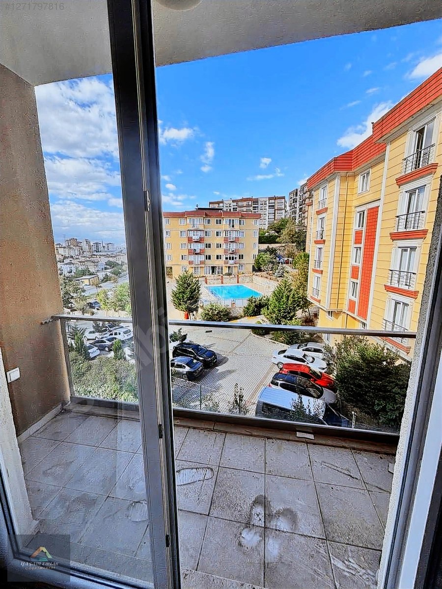 YAŞAM'DAN PARKVERDE RESİDENCE'DA SATILIK EŞYALI BALKONLU 1+1 - İSTANBUL PENDİK fotoğraf 12