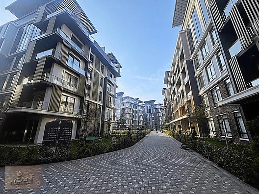 KARTEPE ZERAY ESİL 154 m2 3+1,ULTRA LÜKS DUBLEKS (119 FAVORİ) - KOCAELİ KARTEPE fotoğraf 12