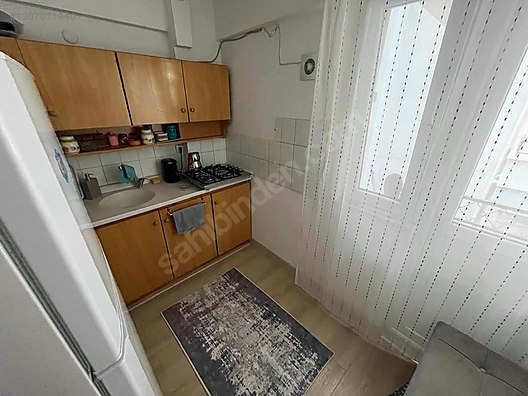 AKÇAY KÖŞEMDEN DENİZE YÜRÜME MESAFELİ EŞYALI 2+1 SATILIK DAİRE - BALIKESİR EDREMİT fotoğraf 19