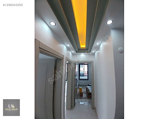 KILIÇ GRUPTAN 3+1 YERDEN ISITMALI EBEVEYN BANYOLU LÜX DAİRE - KOCAELİ KÖRFEZ fotoğraf 15