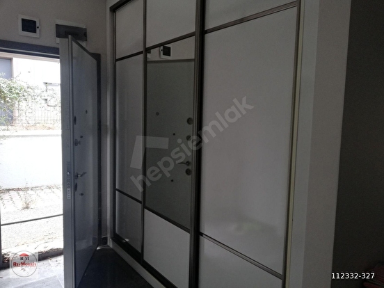 Lalahan Villalar Bölgesinde Vizyon Park Villalarında Yapılı Masrafsız Bahçeli 3+ - ANKARA MAMAK fotoğraf 3
