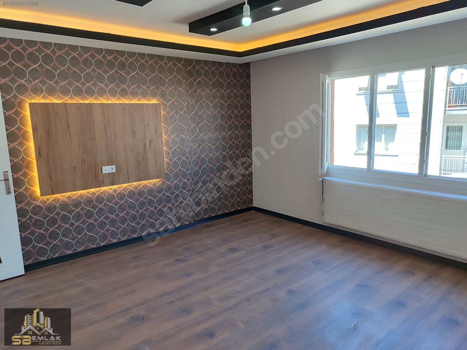 SB EMLAK OFİSİNDEN 4 EYLÜL MAHALLESİNDE MASRAFSIZ ARAKAT DAİRE - İZMİR TİRE fotoğraf 20