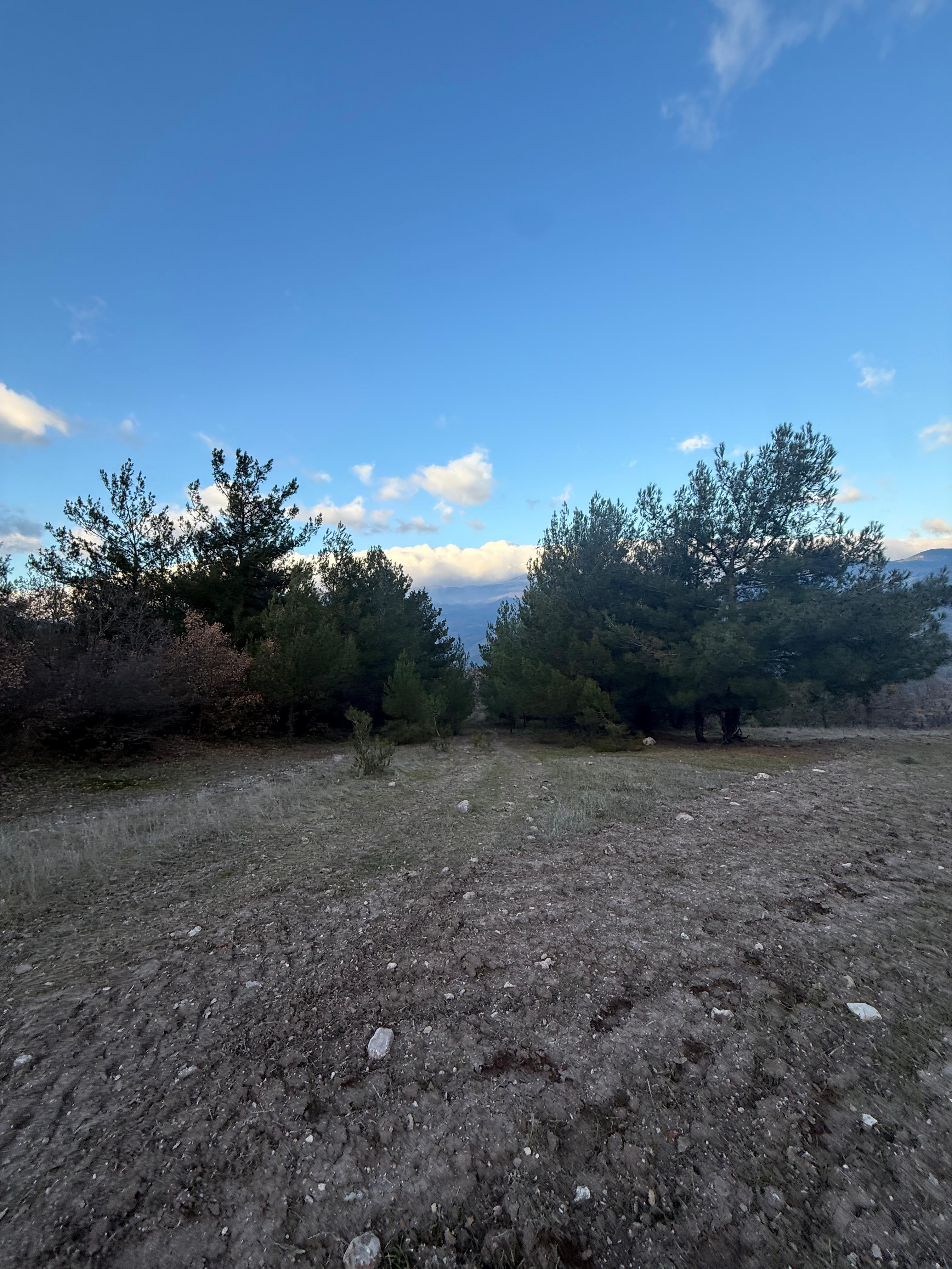 BALIKESİR DURSUNBEY GÖKÇEDAĞ KÖYÜNDE 1.018   M²  ARSA  SATILIKTIR - BALIKESİR DURSUNBEY fotoğraf 4