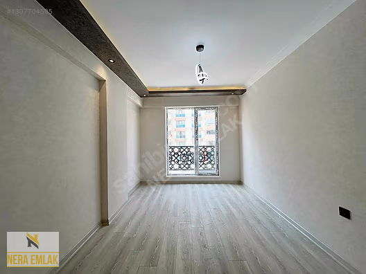 AYVALI'DA SIFIR İSKAN ALINDI ! OTURUM HAZIR YAPILI GENİŞ M'2 2+1 - ANKARA KEÇİÖREN fotoğraf 13