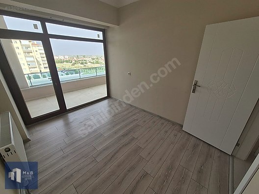 ANTALYA ÇEVRE YOLU-ASKERİ KIŞLA KARŞISI KİRALIK 3+1 ARAKAT DAİRE - KONYA MERAM fotoğraf 6