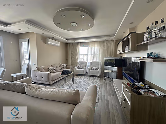 Mersinin Kalbinde, Deniz Manzaralı ve Panoramik Şehir Keyfi! - MERSİN YENİŞEHİR fotoğraf 18