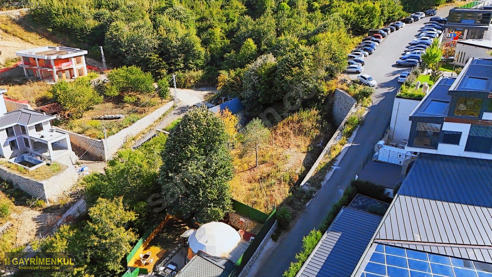 PANAROMİK SAPANCA GÖLÜ MANZARALI SATILIK 770 M2 ARSA - SAKARYA SAPANCA fotoğraf 18