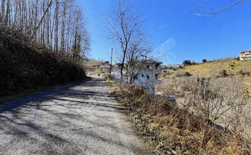 Yatırımlık villa arsası - TRABZON AKÇAABAT fotoğraf 3