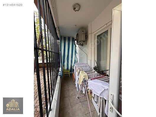 Konuksever'de Satılık 3+1 Giriş Daire Konuksever İlkokulu Yakını - ANTALYA MURATPAŞA fotoğraf 5
