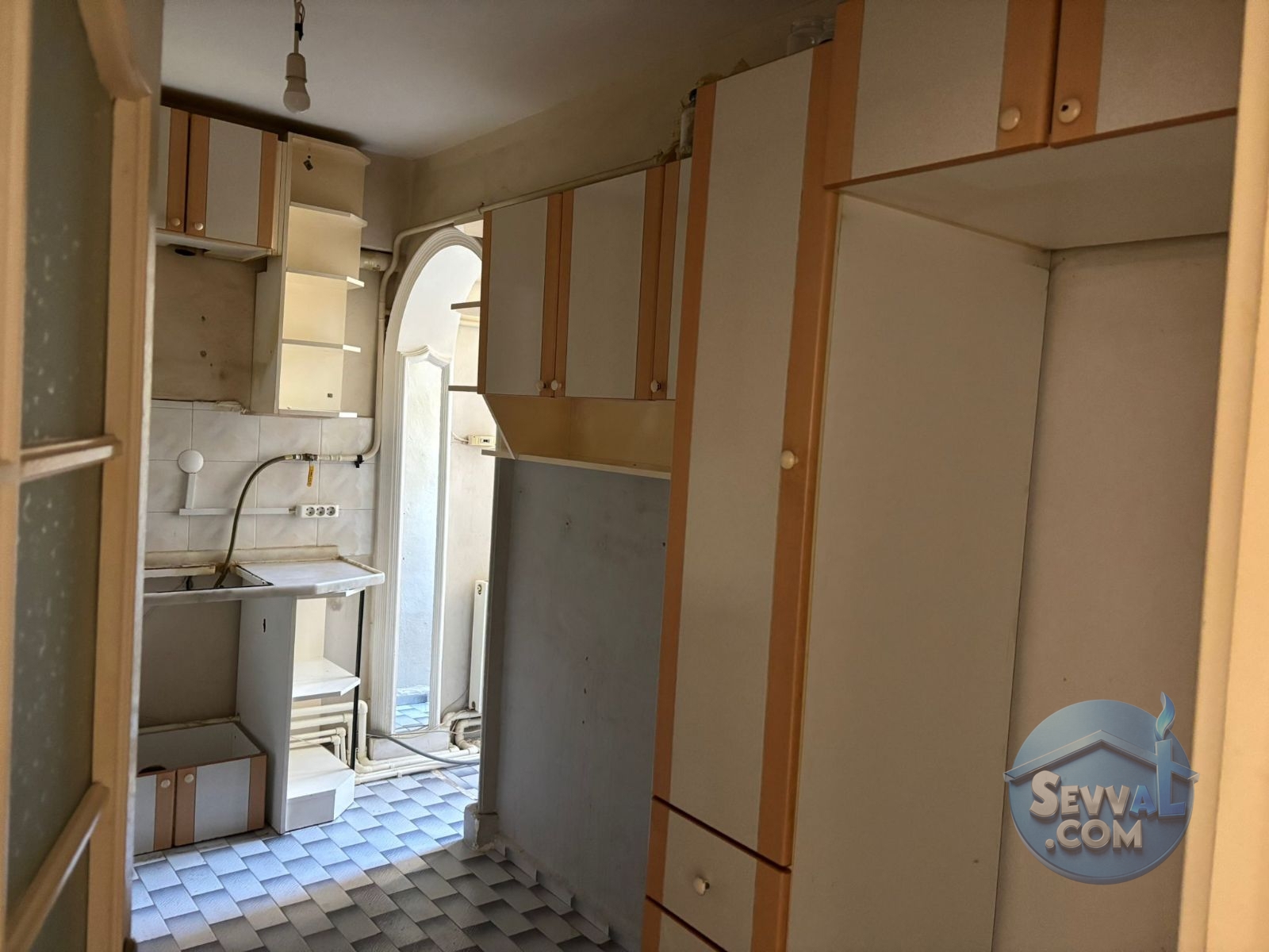 CUMHURİYET MAHALLESİNDE DENİZ MANZARALI SATILIK DAİRE - Kocaeli Gölcük fotoğraf 2