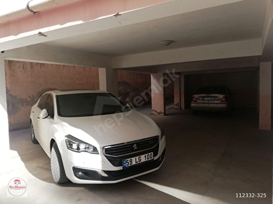 Keçiören Aktepe'de Y.Giriş Yapılı Balkonlu Kombili Geniş Salon ve Mutfak 120 M2  - ANKARA KEÇİÖREN fotoğraf 2