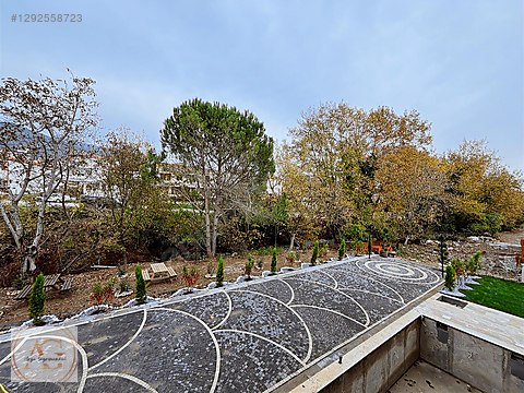 ARYA'DAN GÜRE'DE 3+1 BAHÇE KULLANIMLI KAZDAĞLARI MANZARALI DAİRE - BALIKESİR EDREMİT fotoğraf 9