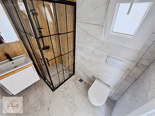 ARYA'DAN GÜRE'DE KAZDAĞLARI MANZARALI 5+1 TRİBLEKS VİLLA - BALIKESİR EDREMİT fotoğraf 18