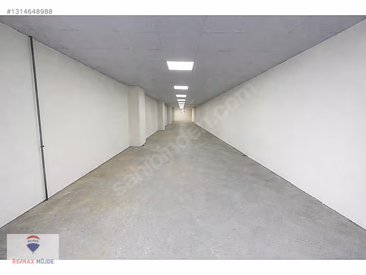 EYÜPSULTAN YEŞILPINARDA KIRALIK 600 M2 DÜKKAN - İSTANBUL EYÜPSULTAN fotoğraf 10