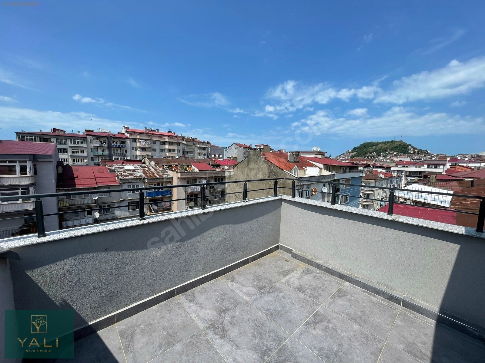 SATILIK SIFIR DUBLEKS 4+1 DAİRE KAÇIRILMAYACAK FIRSAT ! - GİRESUN MERKEZ fotoğraf 10