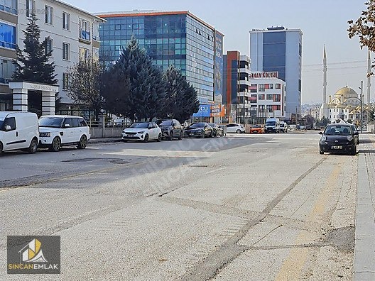 YEŞİLOVA MAHALLESİ'DE SATILIK YÜKSEK GİRİŞ FIRAT DAİRESİ 3+1 - ANKARA ETİMESGUT fotoğraf 14