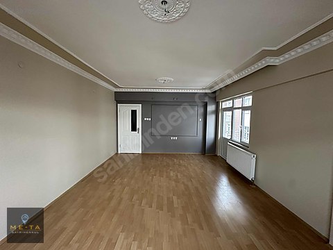 ME-TA GAYRİMENKULDEN FATİH MAHALLESİ SATILIK KLİMALI 3+1 DAİRE - ANKARA POLATLI fotoğraf 3