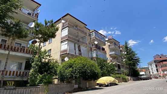 VIP GAYRİMENKUL'den 3+1 Manzaralı ve Bakımlı 145 m² Daire - ANTALYA ELMALI fotoğraf 19