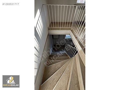 MAREŞAL ÇAKMAK MAHALLESİ 3+1 CADDE ÜZERİ FULL YAPI TERS DUBLEX - ANKARA SİNCAN fotoğraf 18